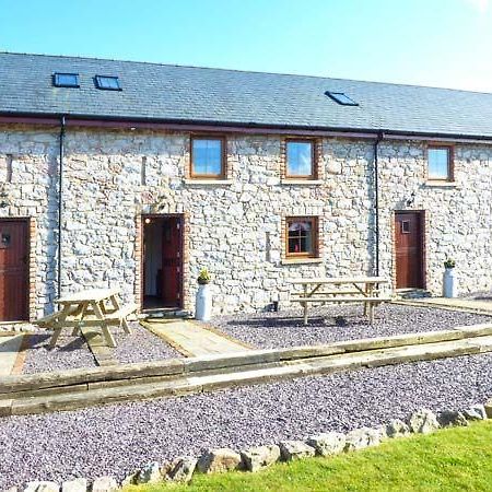 Villa Bwthyn Y Wennol à Llanddulas Extérieur photo