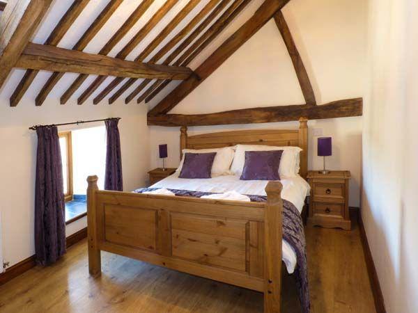 Villa Bwthyn Y Wennol à Llanddulas Extérieur photo