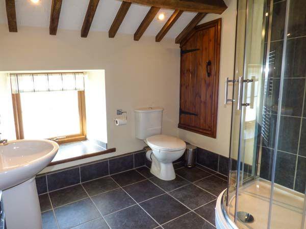 Villa Bwthyn Y Wennol à Llanddulas Extérieur photo